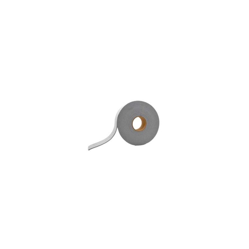 AP Products 3/16 X 1 X 30' Mylar Cap Tape - 018-316130
