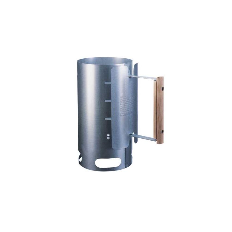 Lodge Charcoal Starter Chimney - A5-1
