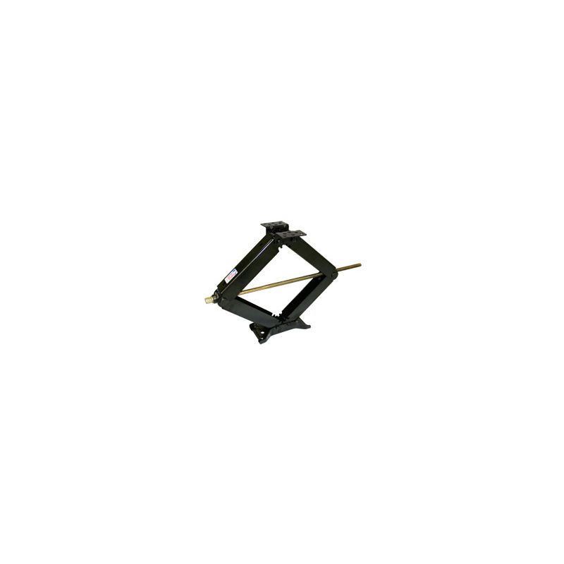 BAL 24 7,500lb Deluxe Scissor Jack - 2 Pack - 24002D