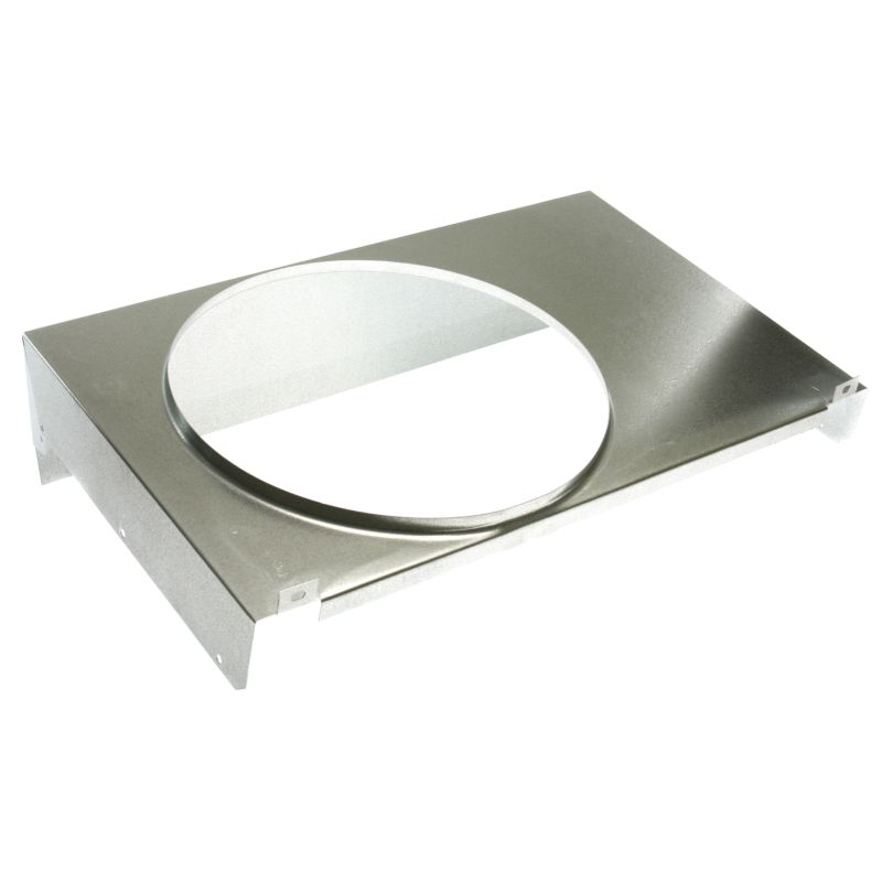 Coleman A/C Fan Shroud - 6792-1071