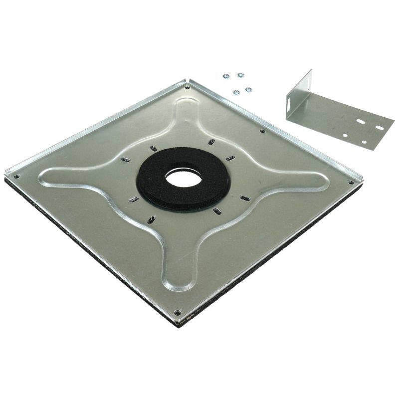 Coleman Mach A/C Condenser Fan Motor Mount & Shaft Seal Kit - 8333-5151
