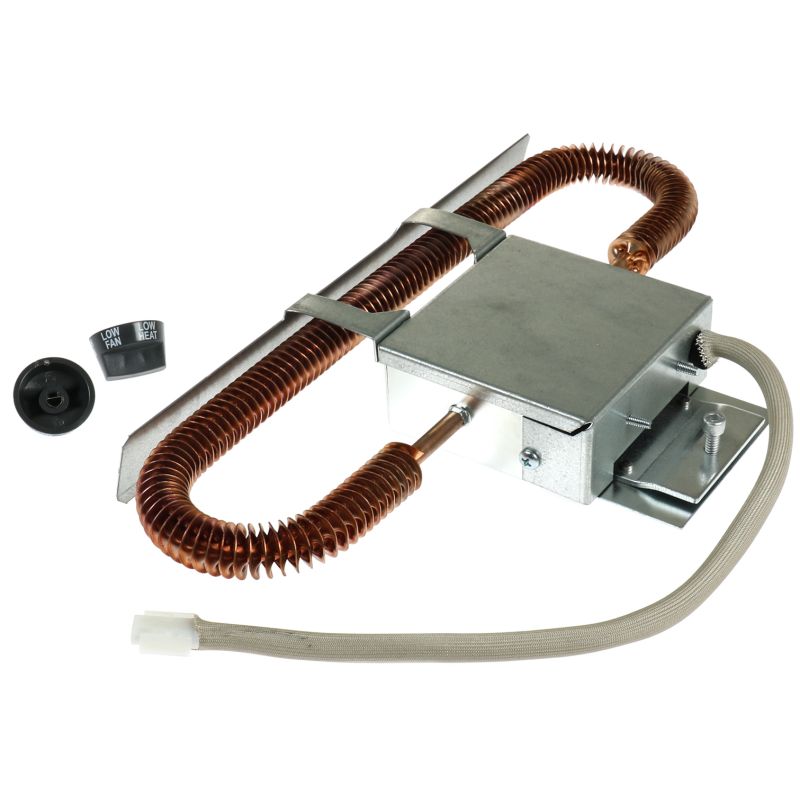 Coleman Heatstrip Assembly - 6K Heat Kit Replacement Part