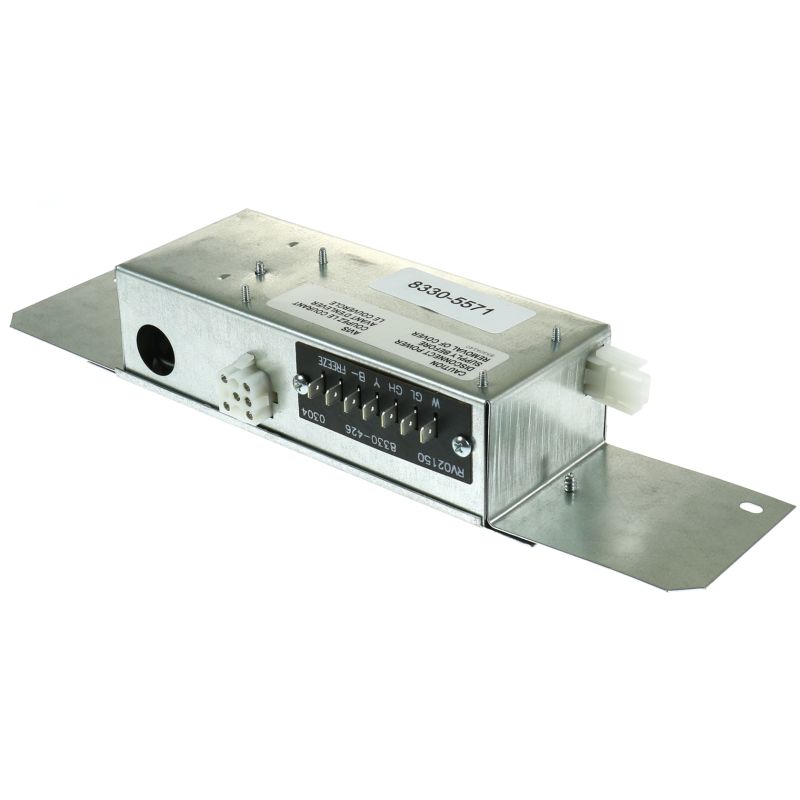 mach 出品 coleman_mach_air_conditioner_c
