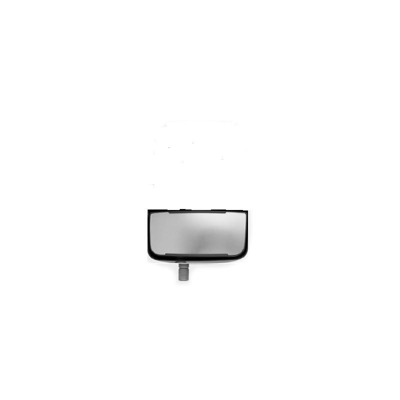 Velvac Lower Convex Replacement Mirror For 2020 Deluxe Head Models - 709589