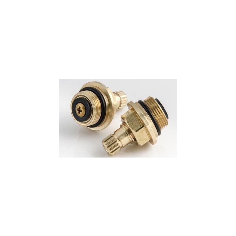 Empire Brass Faucet Replacement Stem & Bonnet - CRD-LKSB