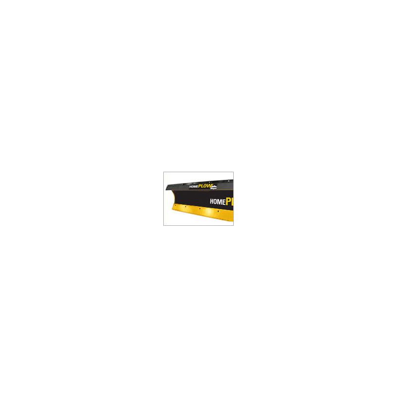 Meyer Home Plow Poly Snow Deflector Kit Fits 6' 8 Snow Plows - 08267