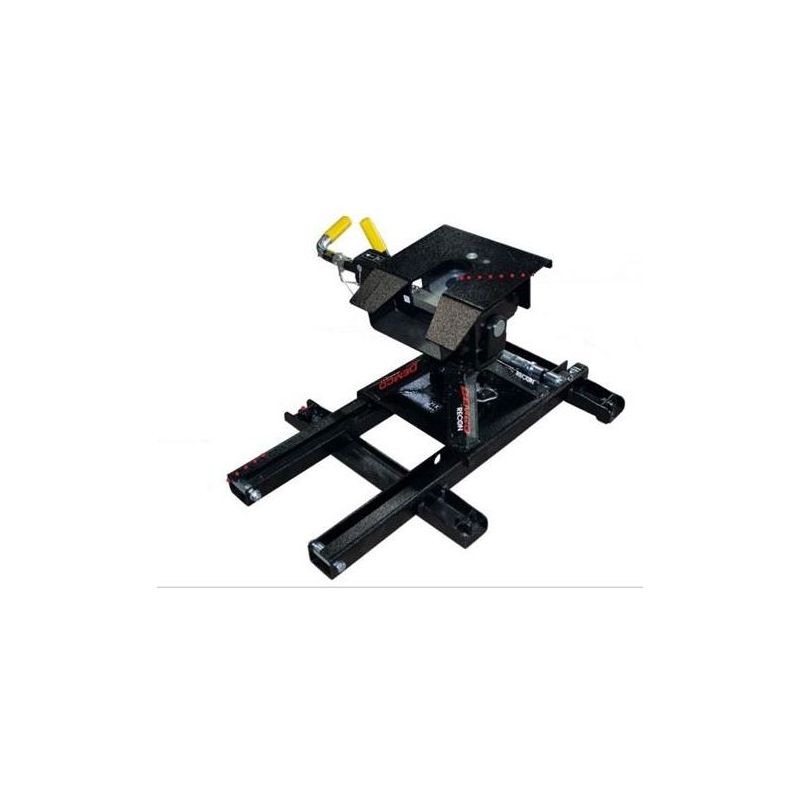 Demco 21K Recon Slider 5th Wheel Hitch - 8550053