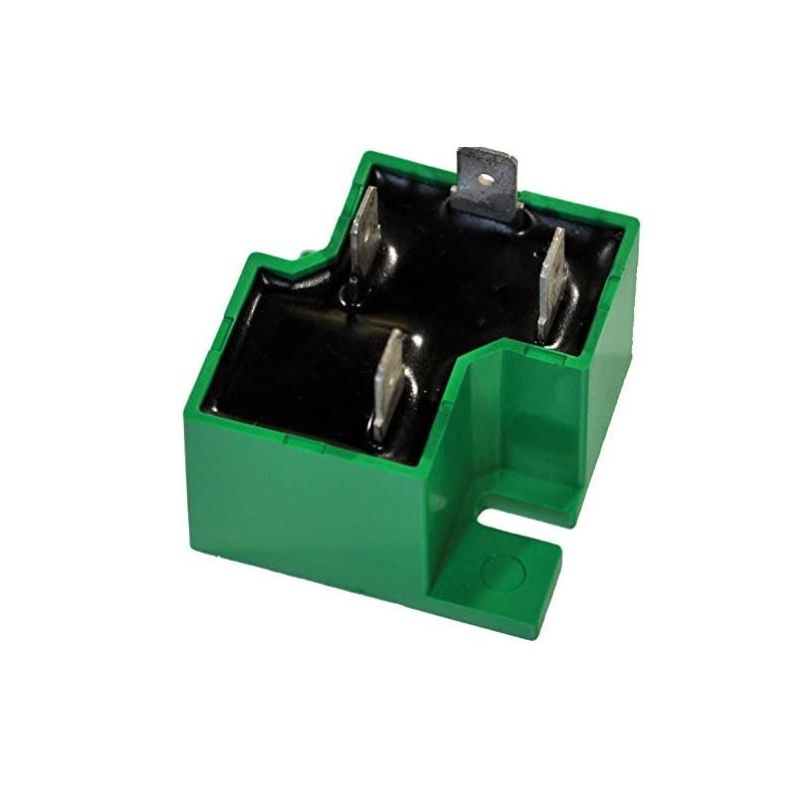 Dinosaur Electronics Furnace Time Delay Relay - 31017D