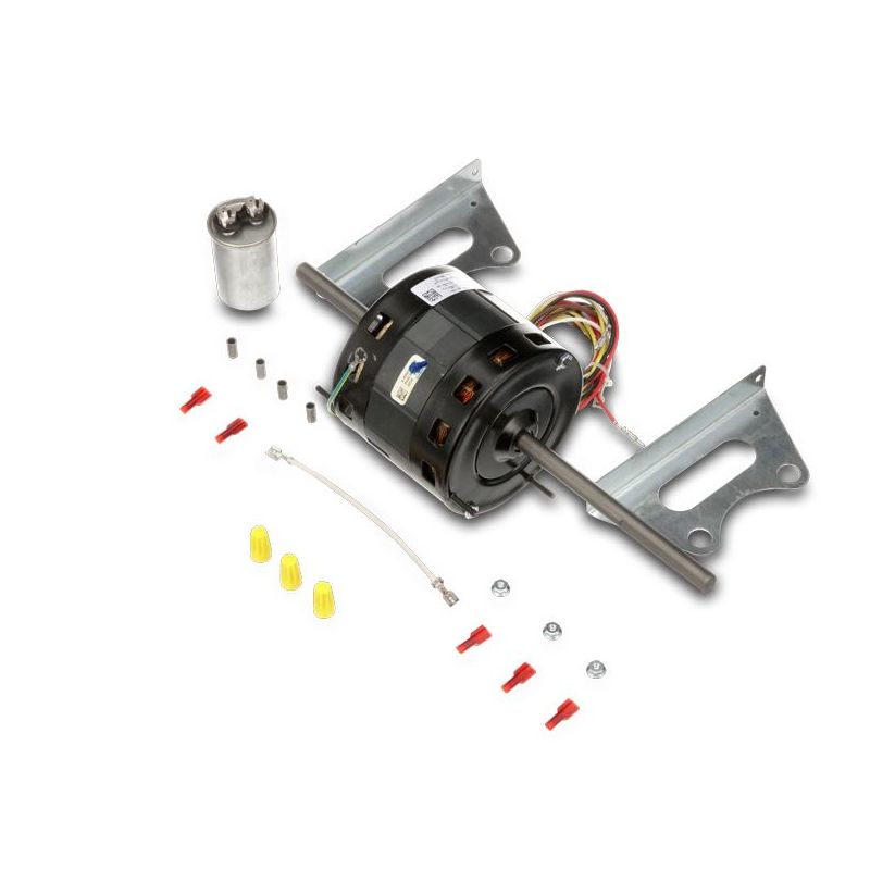 Dometic A/C Penguin Fan Motor Service Kit - 3108706.924