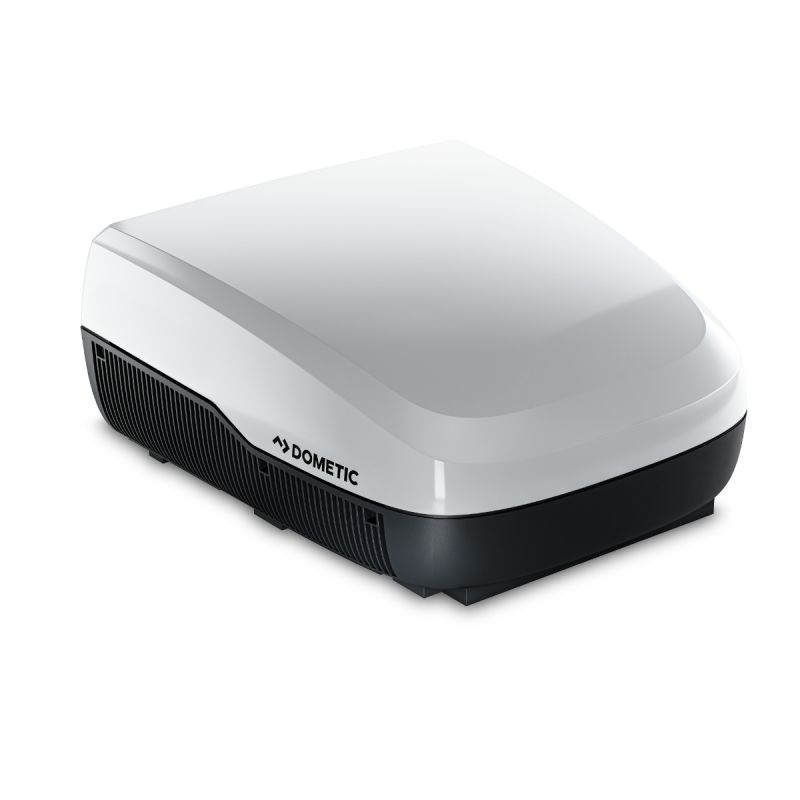 Dometic FreshJet 3 Series 13.5K BTU Mechanical Air Condtioner - White - FJX3473M