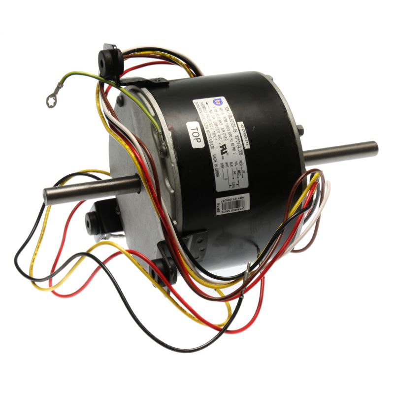 Dometic A/C 1/5 HP Fan Motor - 3312132.008