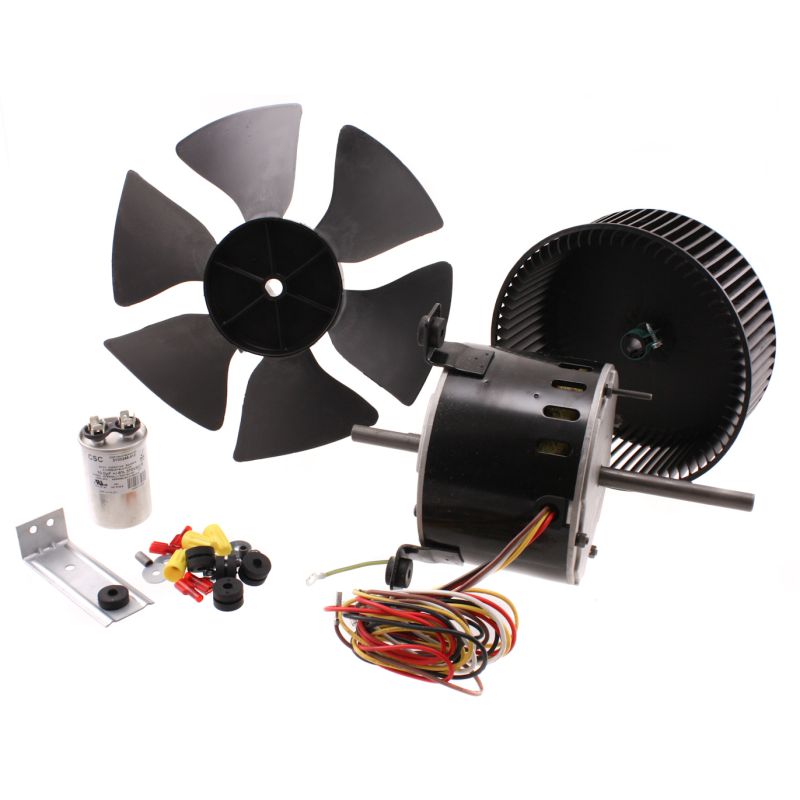 Dometic A/C Brisk Air Fan Motor Kit - 3108706.916