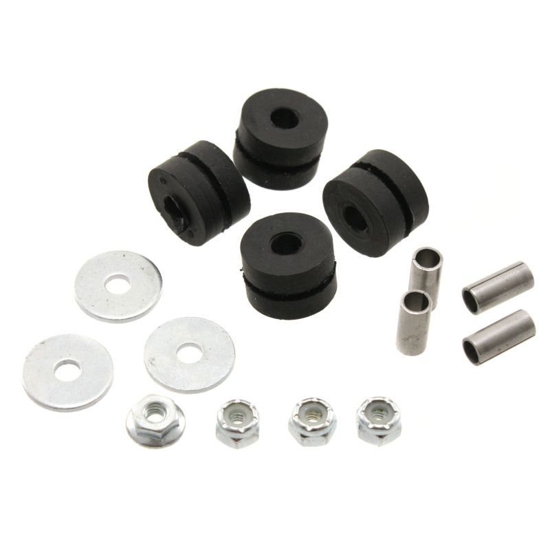 Dometic A/C Fan Motor Service Kit - 3310725.001
