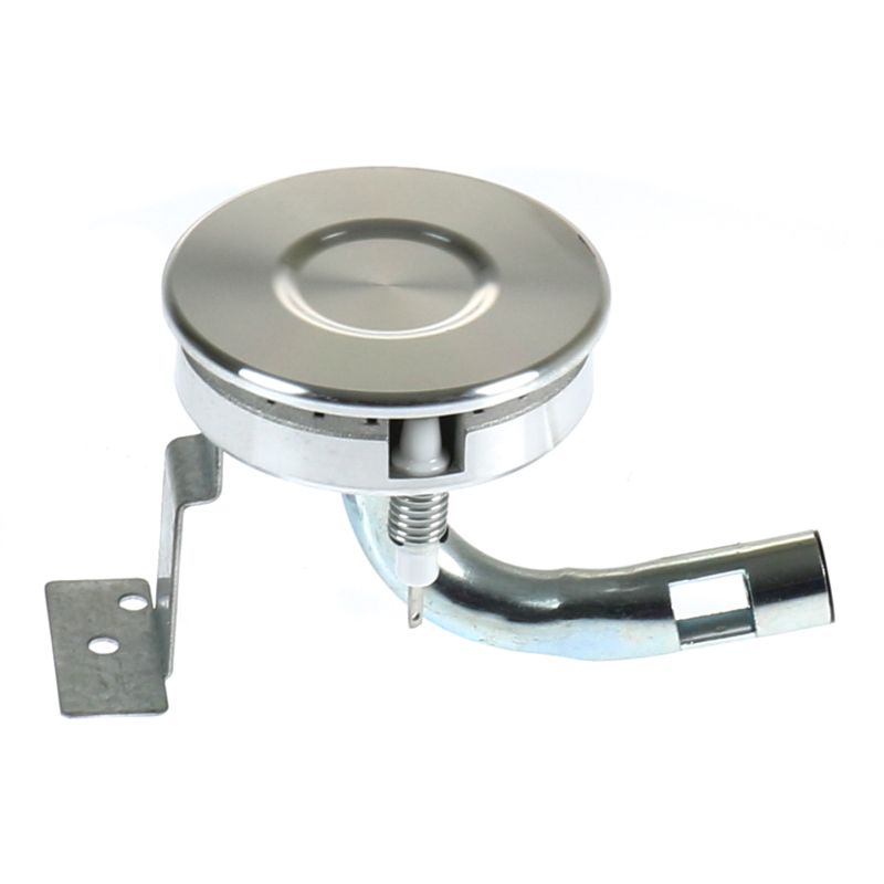 Dometic Atwood 35 Series Stove Sparklite Ctr Burner Assembly - 52715