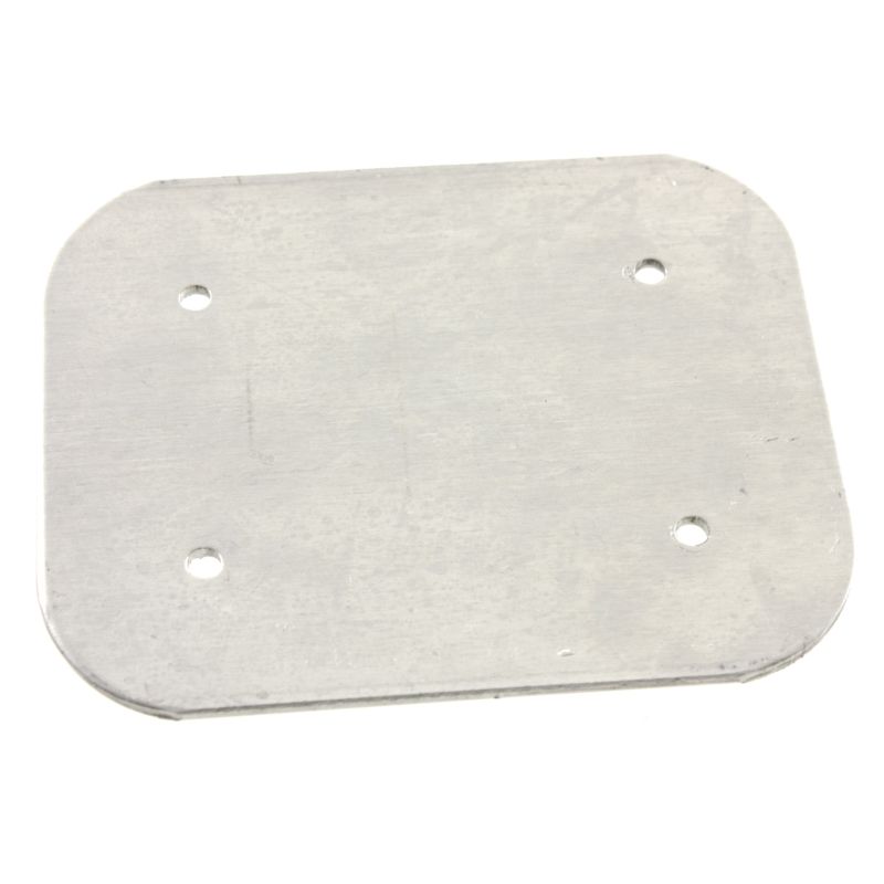 Dometic Awning 4 x 5 Ten Rafter Back Plate - 3313185.000