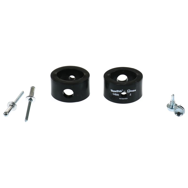 Dometic Awning Arm Bumper Kit - 3310777.000