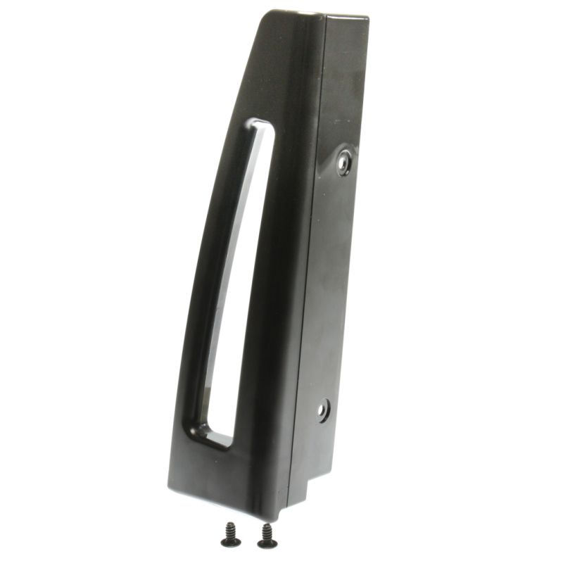 Dometic 3851299036 Black LH Freezer Or RH Refrigerator Door Handle Kit