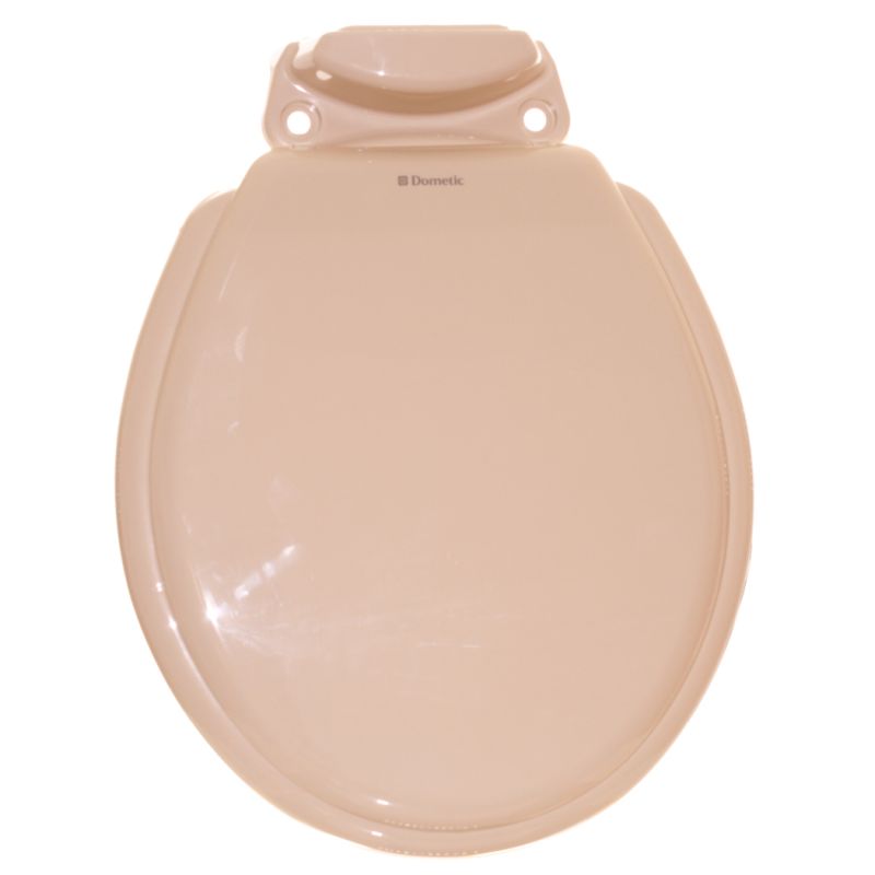 Dometic Bone 300 Seat and Cover - 385311647