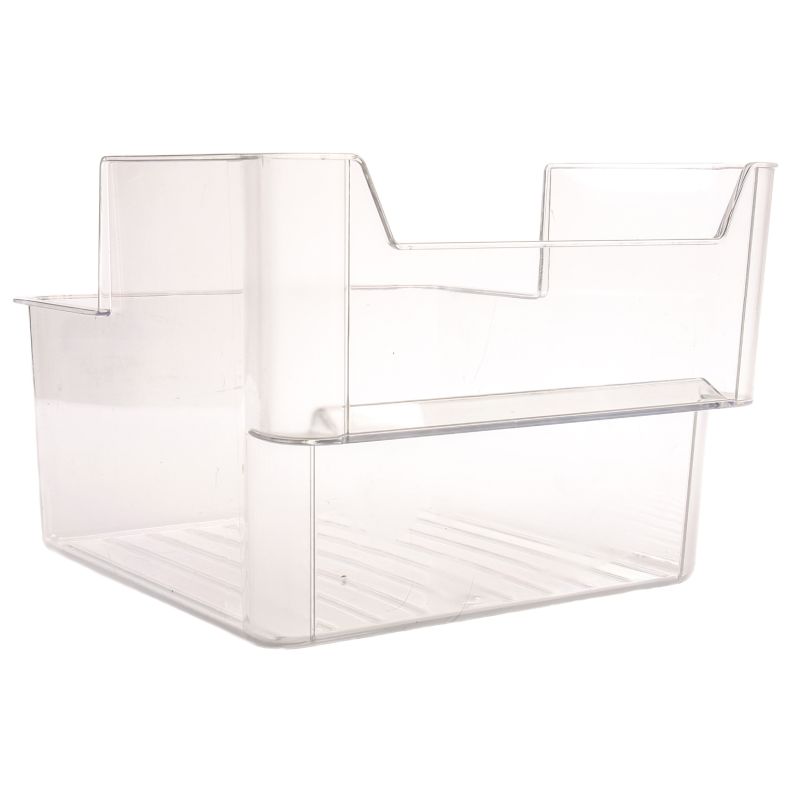 Dometic Clear Refrigerator Ice Bucket Bin - 3851118012