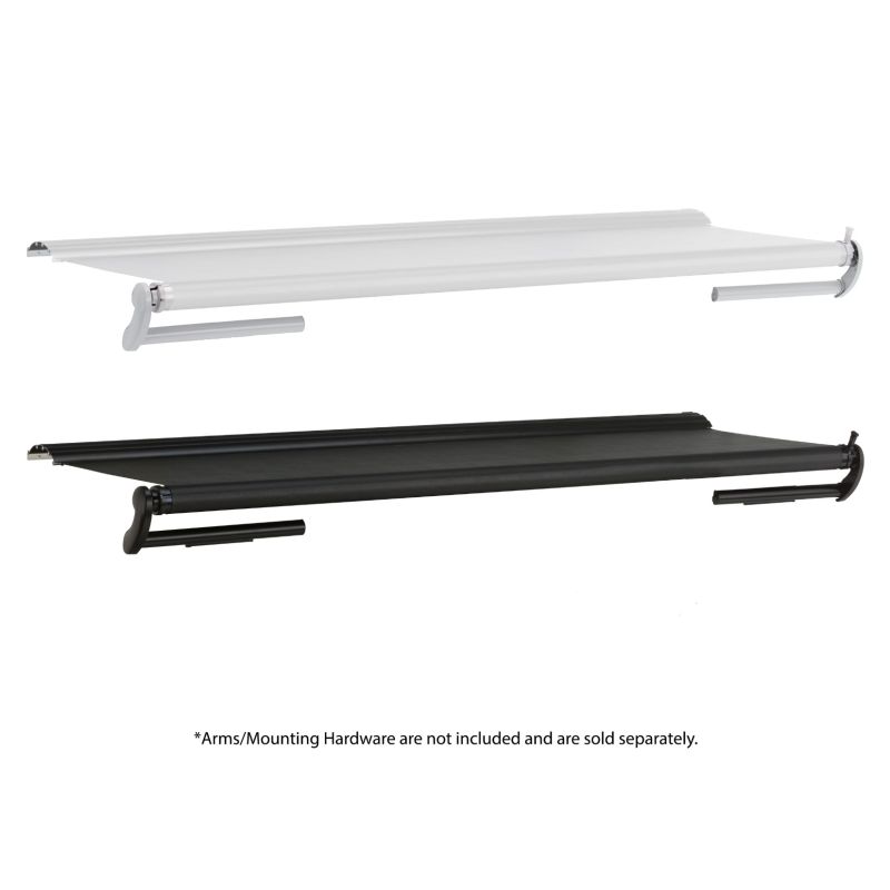 Dometic Elite Slide Topper Awning Assembly - 98401(CQ,FJ).(YYY)(X)
