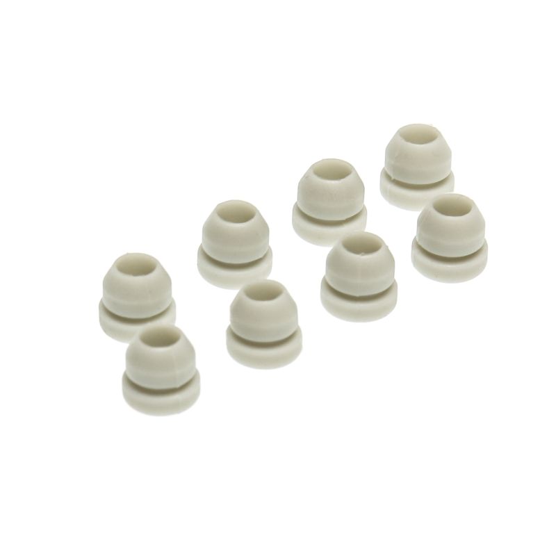 Dometic Gray Rubber Burner Grid Grommets - 44990001248