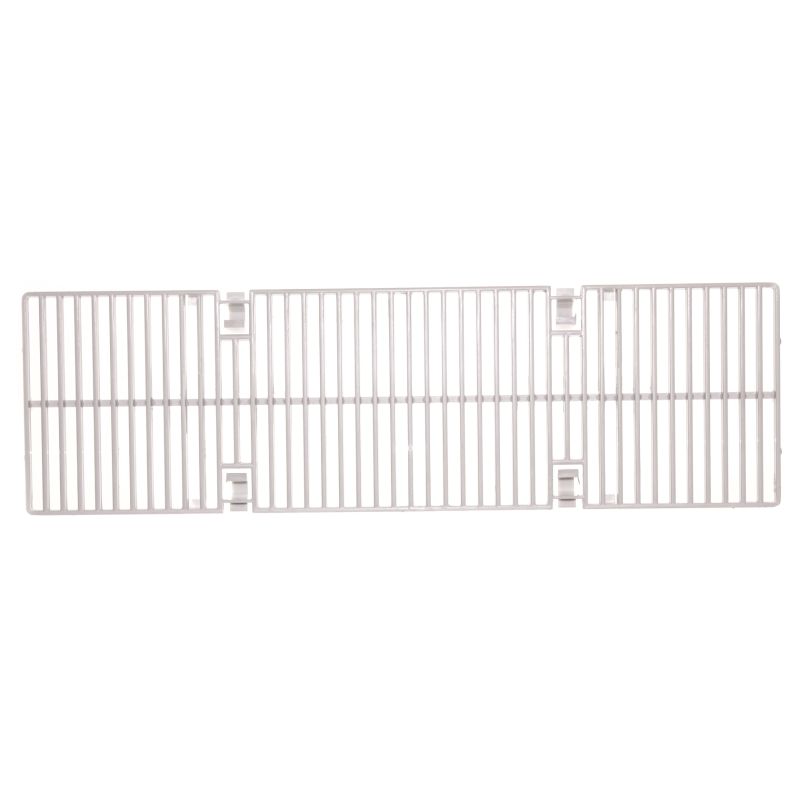 Dometic Penguin Polar White Return Air Grille for Non-Ducted A/C - 3313107.026