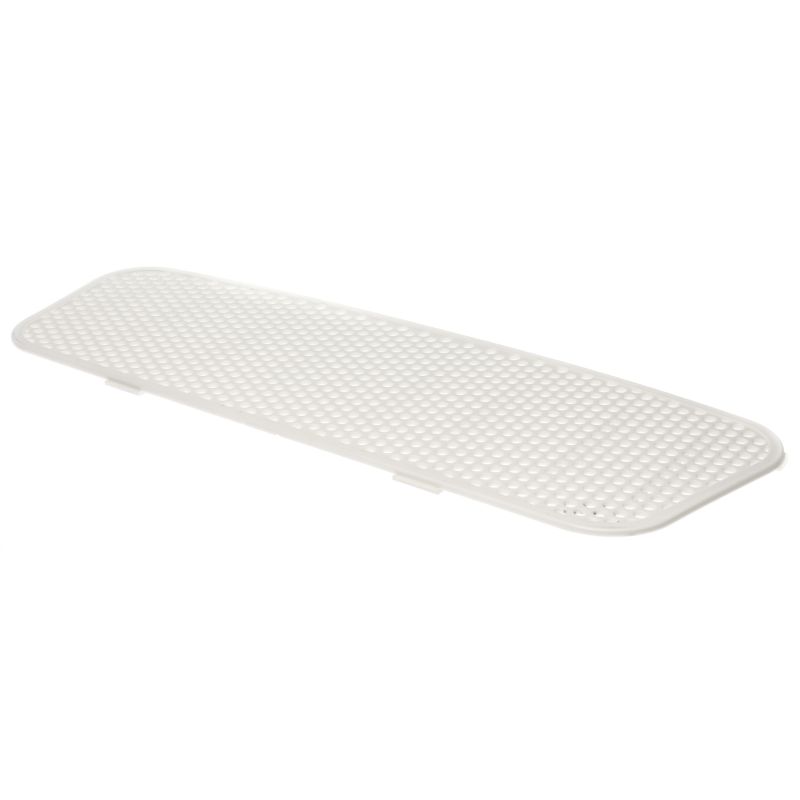 Dometic Polar White Air Distribution Box Replacement Return Air Grille - 9105305