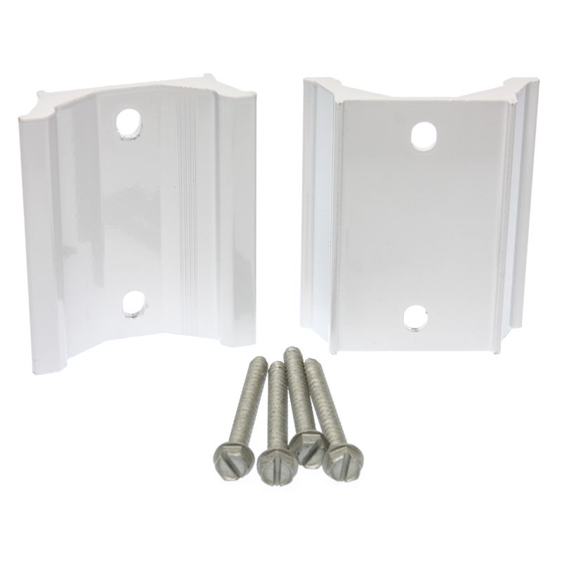 Dometic Polar White Awning Bottom Spacer Kit - 3104781.004B