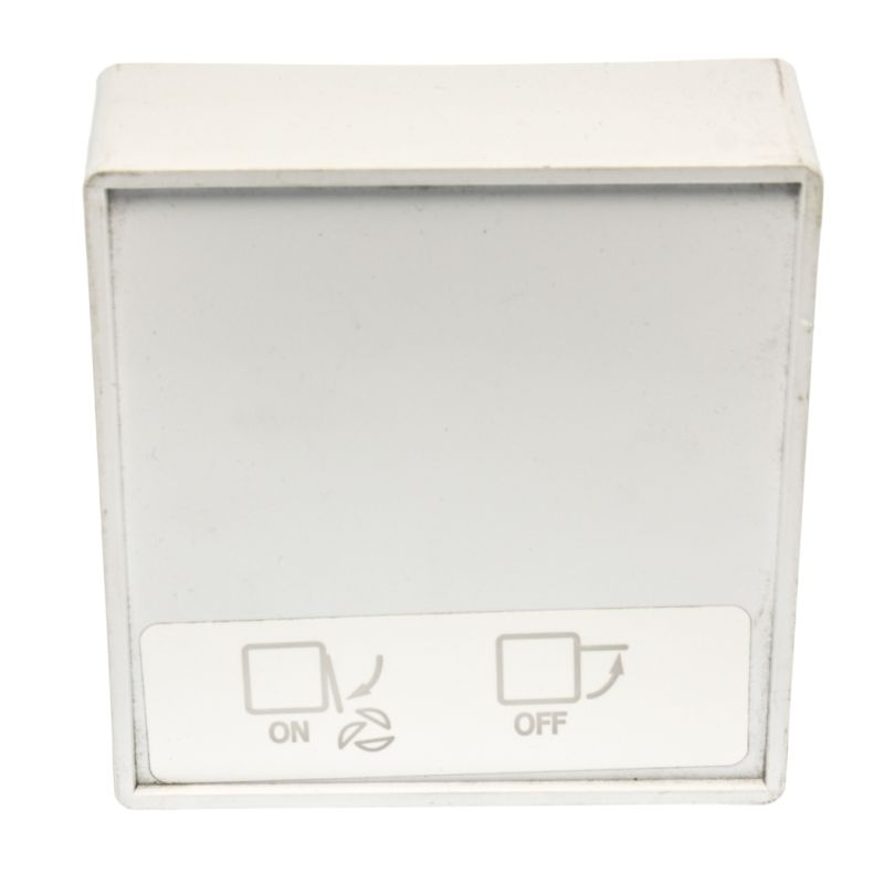 Dometic Polar White Ice Maker Front Cycle Cover **Only 4 Available** - 3108702.8