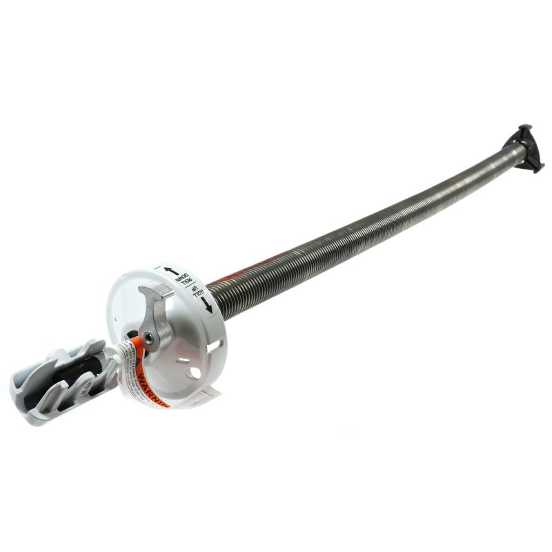 Dometic Polar White Right Hand Standard Duty Awning Torsion Assembly - 3108399.0