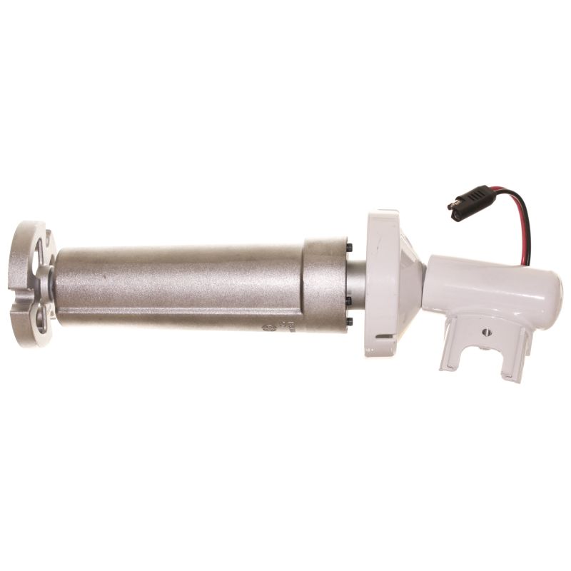 Dometic Polar White WeatherPro and Power Awning Drive Assembly - 3310423.209B