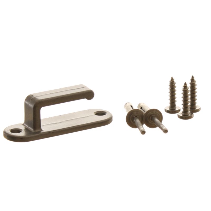 Dometic Pull Strap Hanger Hook - 3107025P003