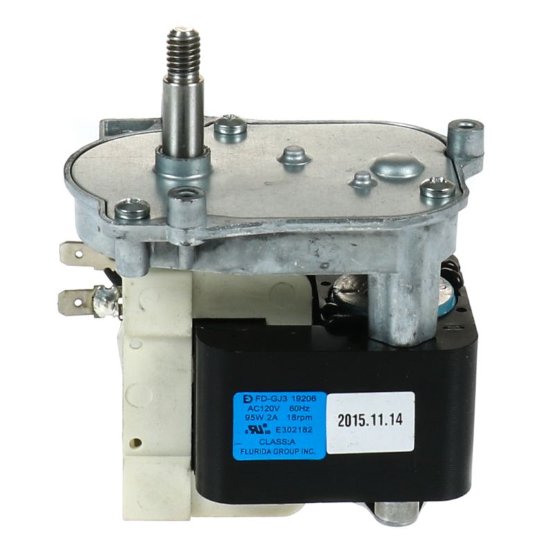 Dometic Refrigerator 120V Ice Maker Motor Assembly - 3850838024 RM1350