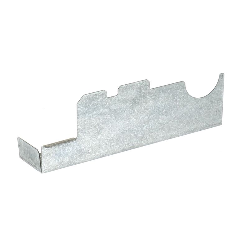 Dometic Refrigerator Burner Housing Cover - 2931572016