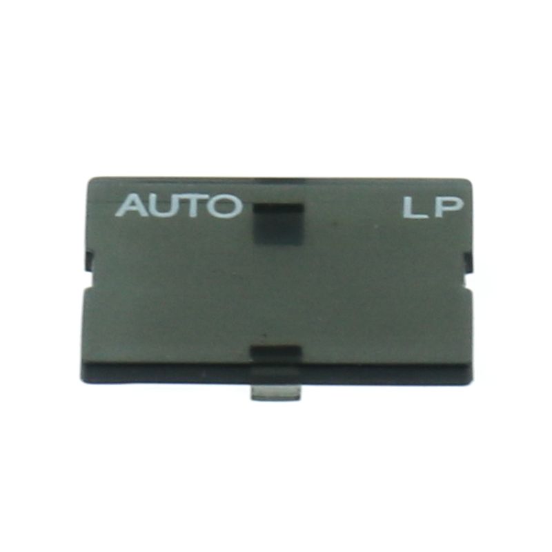 Dometic Refrigerator Smoke Grey Lens - 3850970017