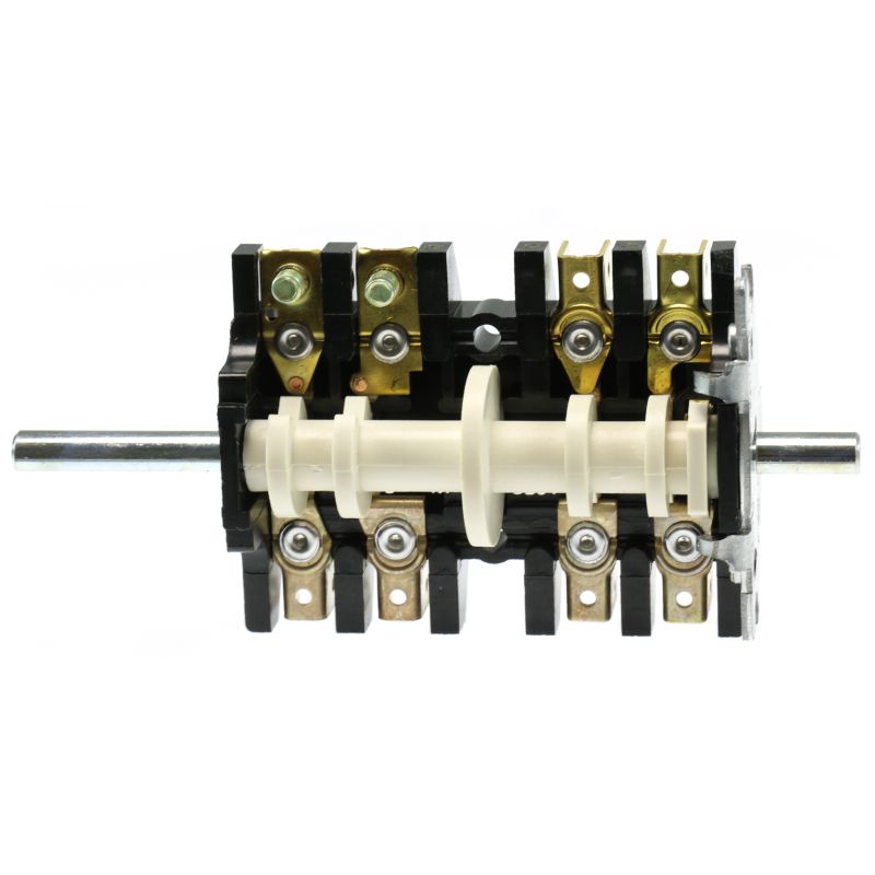 Dometic Refrigerator Switch RM2410-2810 - 2007432004