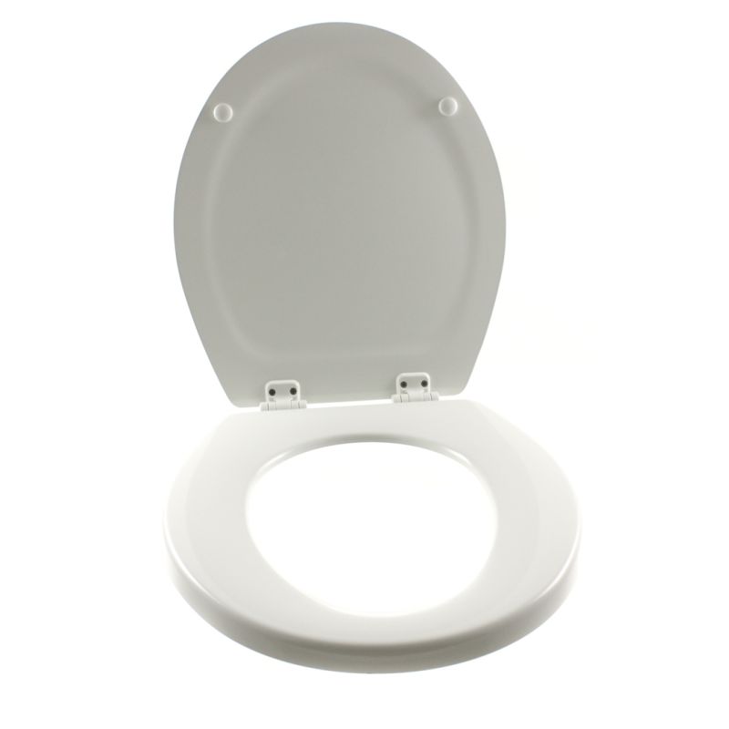 Dometic Sealand 500+ White Toilet Seat Assembly - 385343829