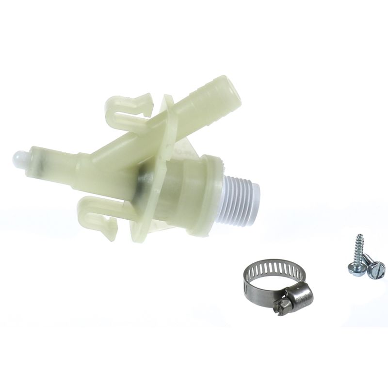 Dometic Sealand Toilet 300/301/310/311/321 Models Water Valve Kit - 385311641