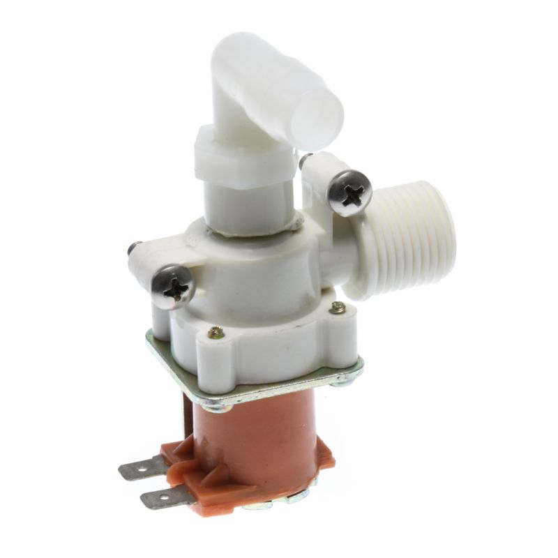 Dometic Toilet 12V Water Valve Assembly - 385311545