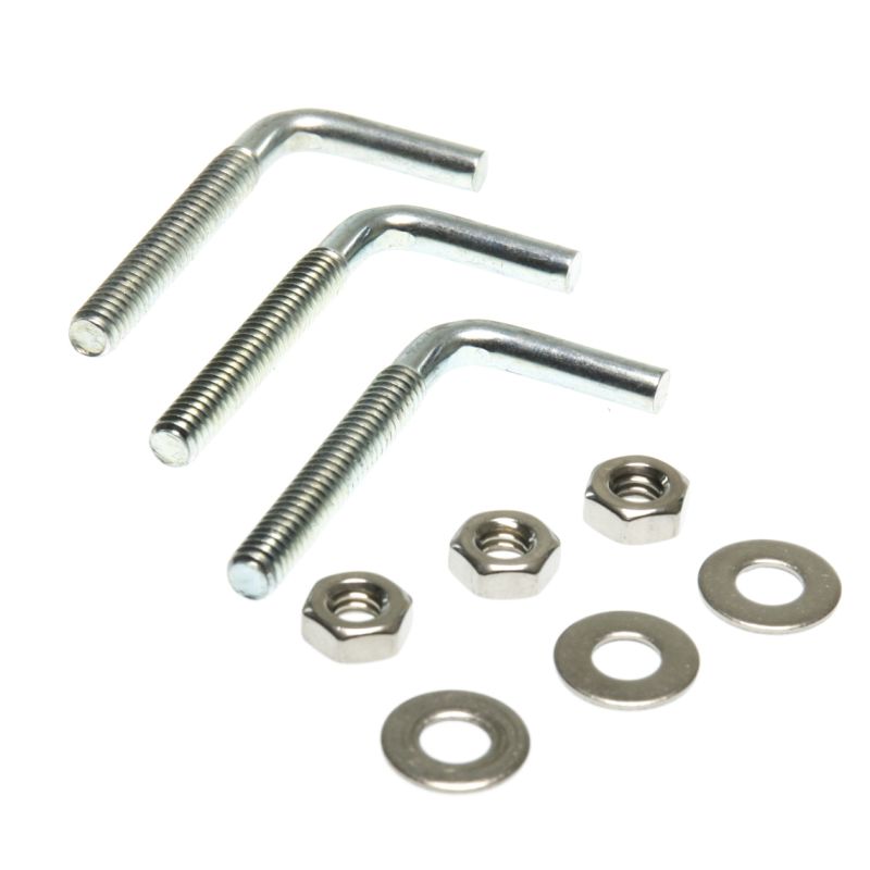 Dometic Toilet Concerto Bolt Pack - 385311011