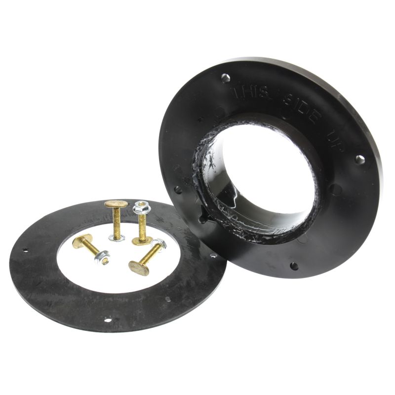 Dometic Toilet Concerto Floor Flange Adapter Kit - 385311013
