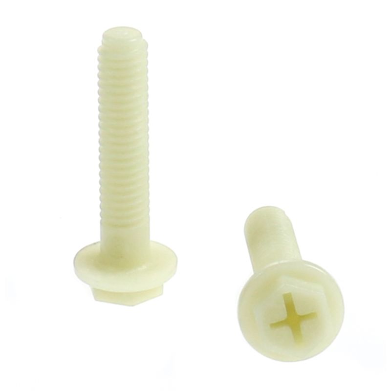 Dometic Toilet Seat Mounting Hardware Kit - 385311861