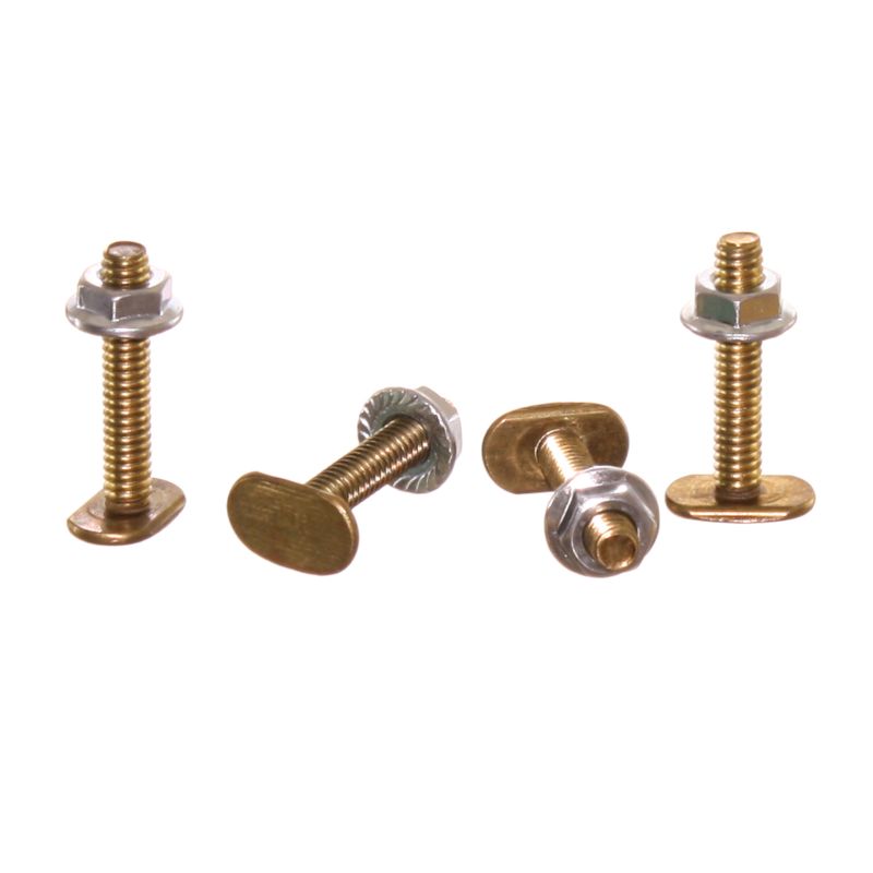 Dometic Traveler 506/806 Toilet Mounting Bolt Kit - 385310064