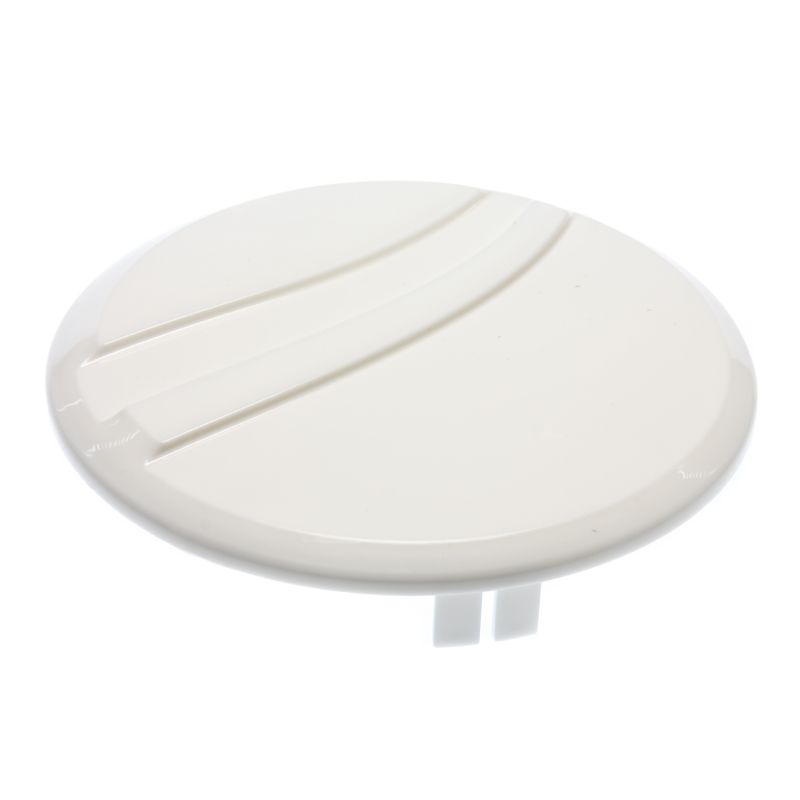 Dometic White 210 Toilet Pedal Cover - 385311179