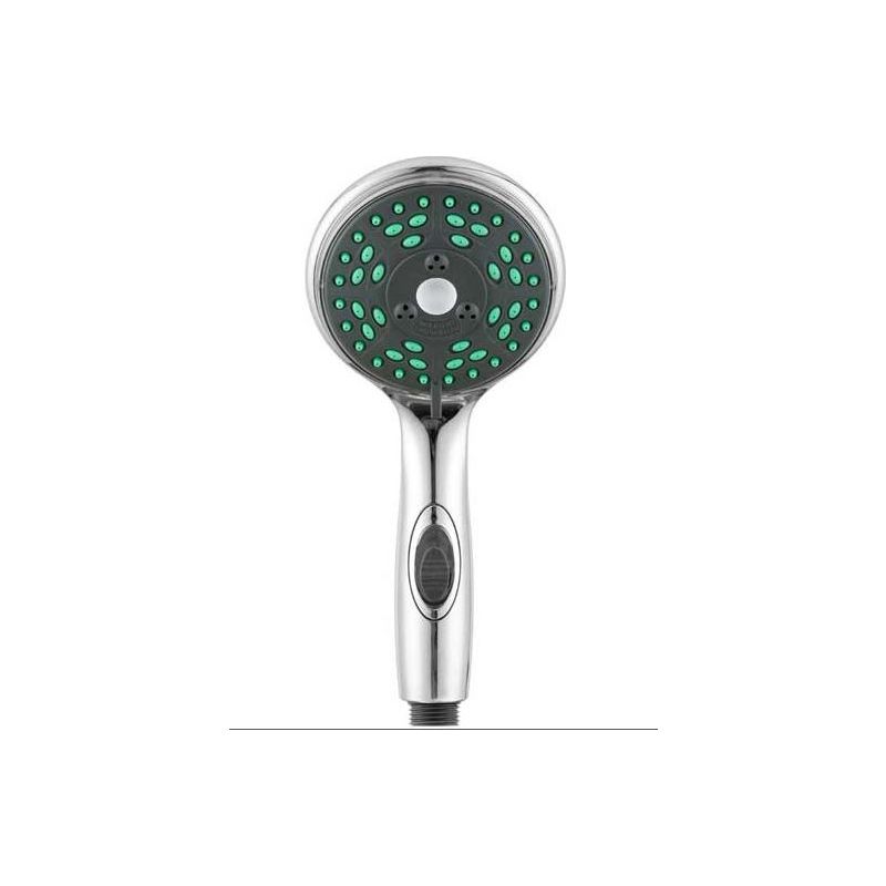 Dura Faucet Premium 4-Function RV Hand Held Shower Wand - DF-SA432-CP