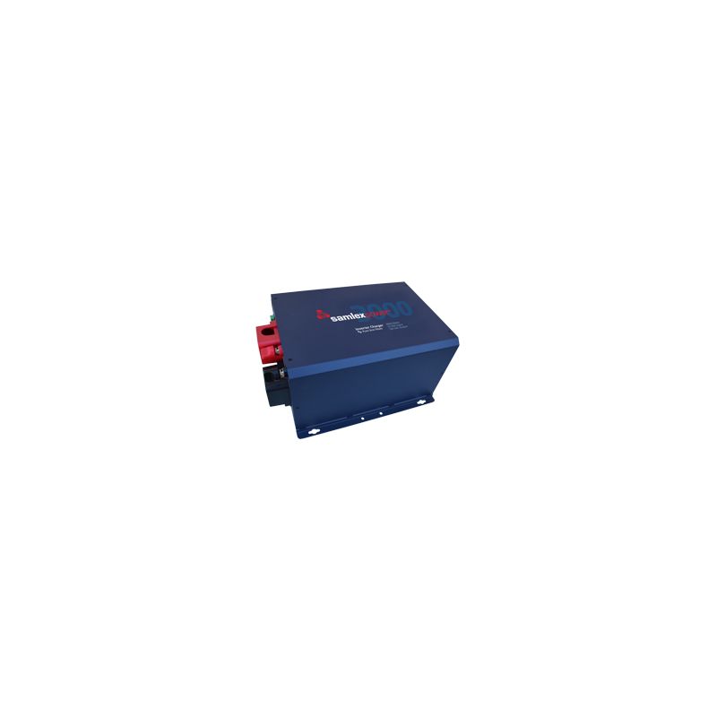 Samlex Evolution Series 3000 Watt Sine Wave Inverter/Charger - EVO-3012