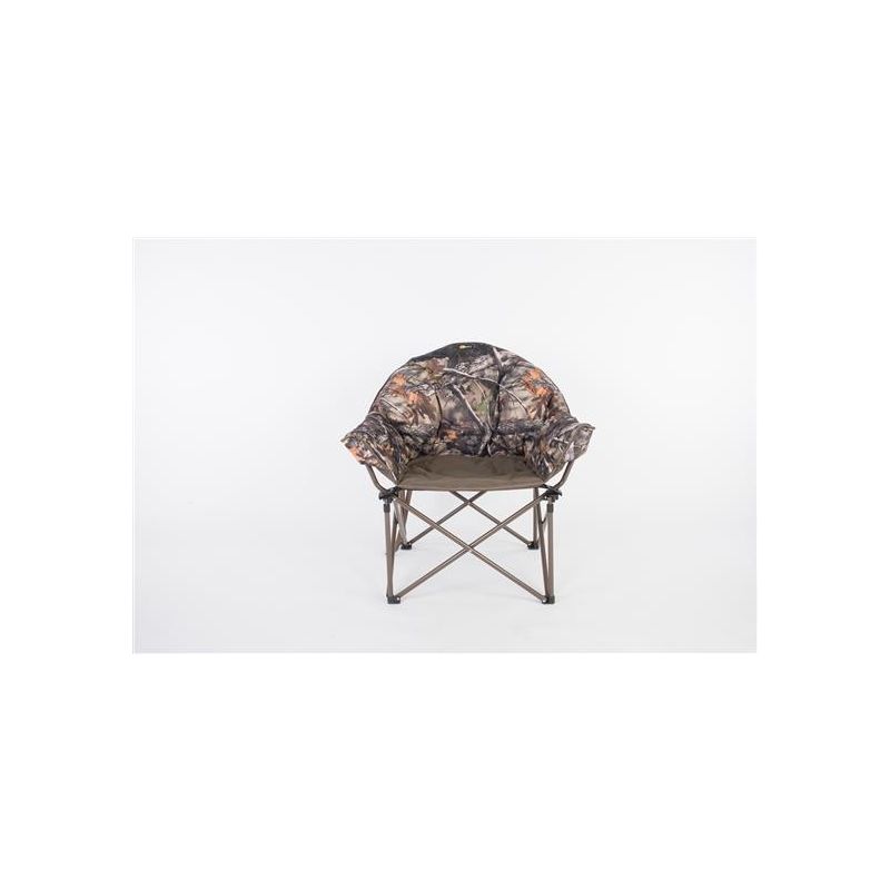 Faulkner Camo Big Dog Bucket Chair - 52285