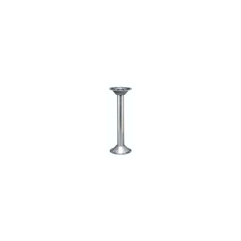 AP Products 31-1/2 Metal Table Leg - 013-956