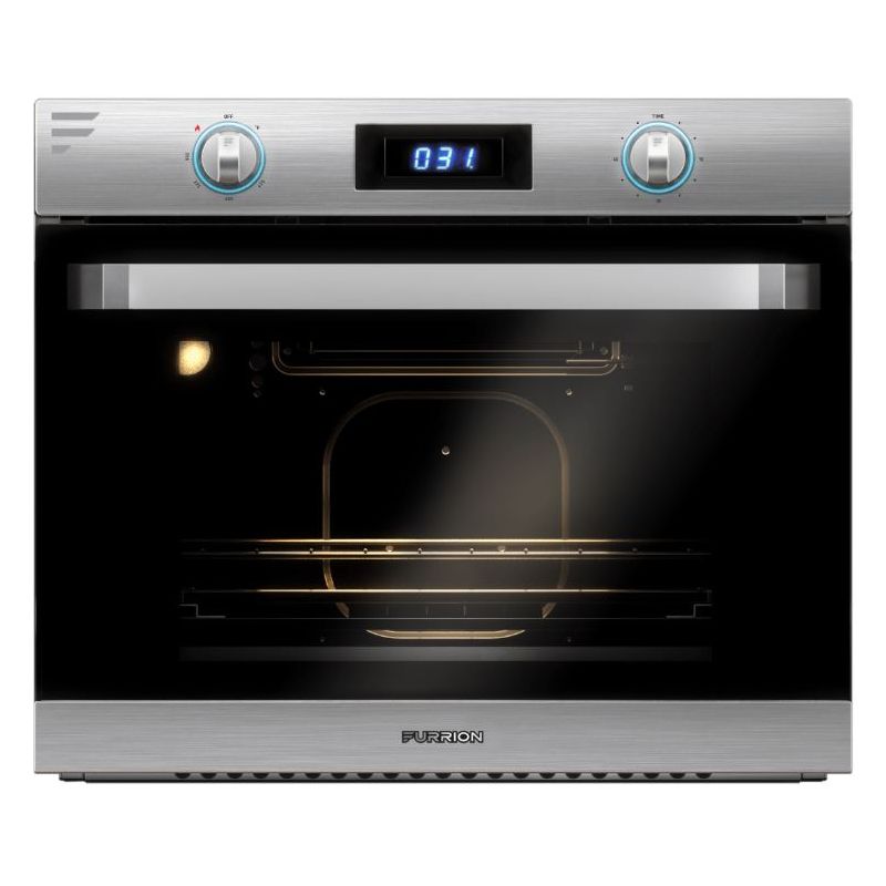 Furrion Built In Wall Stainless Steel Gas Oven - FS22N20A-SS