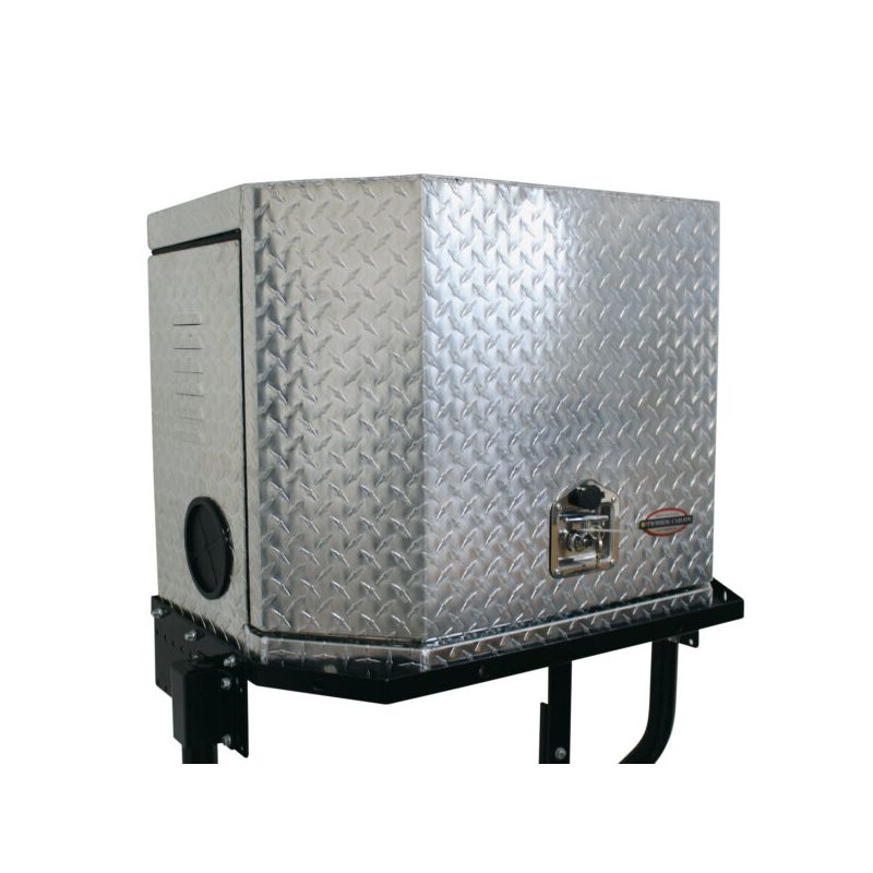 Stromberg Carlson Gen Secure Locking Storage Box - CC-200